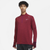 Nike TF Repel Element Half-Zip - Men's Sangria/University Red/Heather