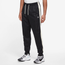 Nike Lightweight Pants - Men's Black/Beige
