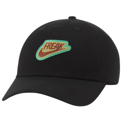 Men's - Nike H86 Freak Adjustable - Black/Red