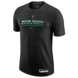 Women's - Nike Short Sleeve RLGD T-Shirt - Black