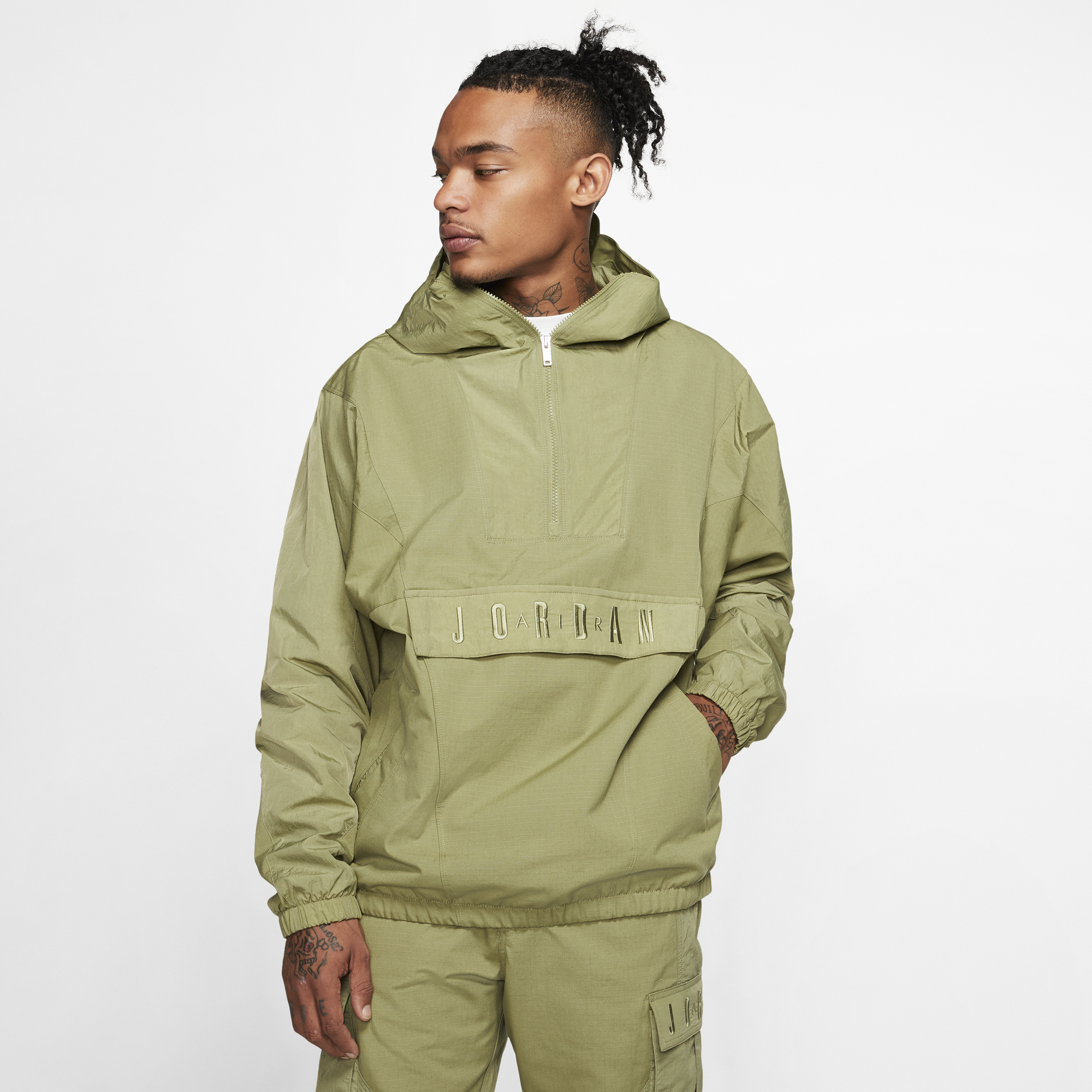 air jordan lifestyle jacket