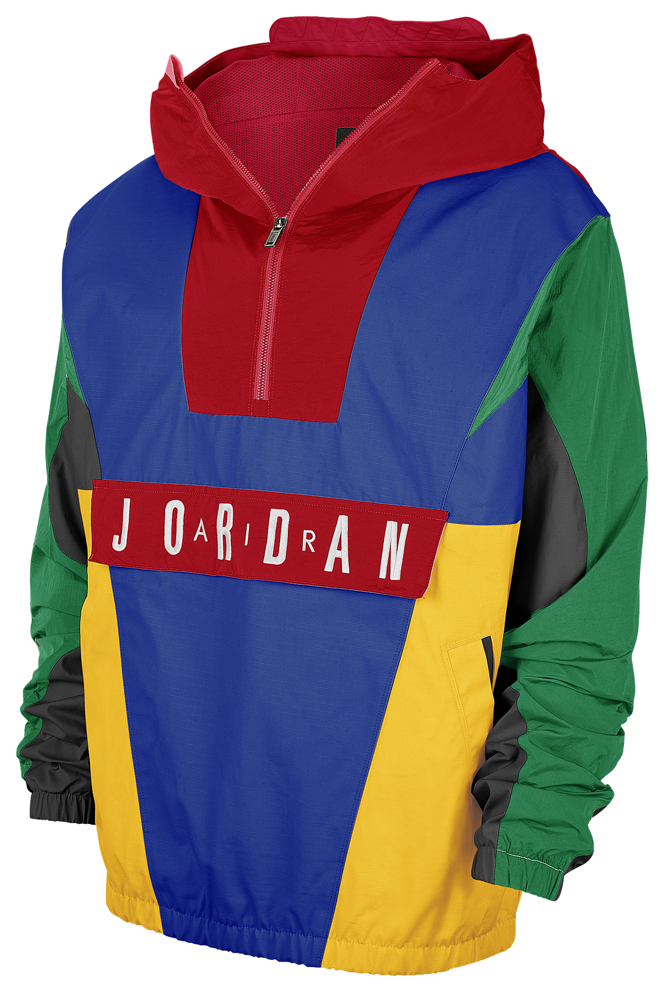 jordan sport dna woven jacket