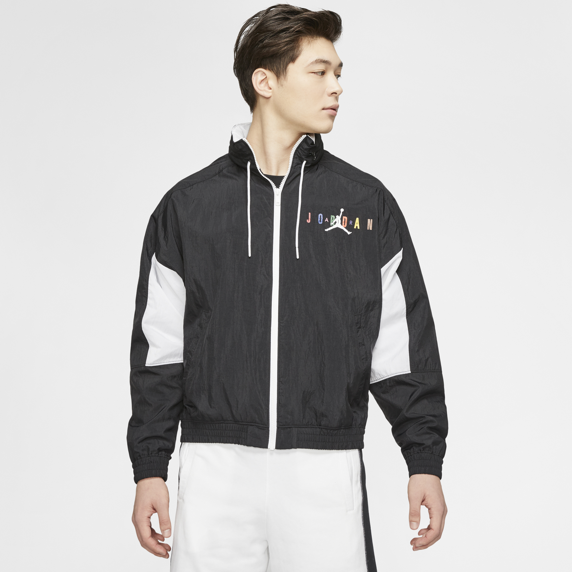 jordan jacket foot locker