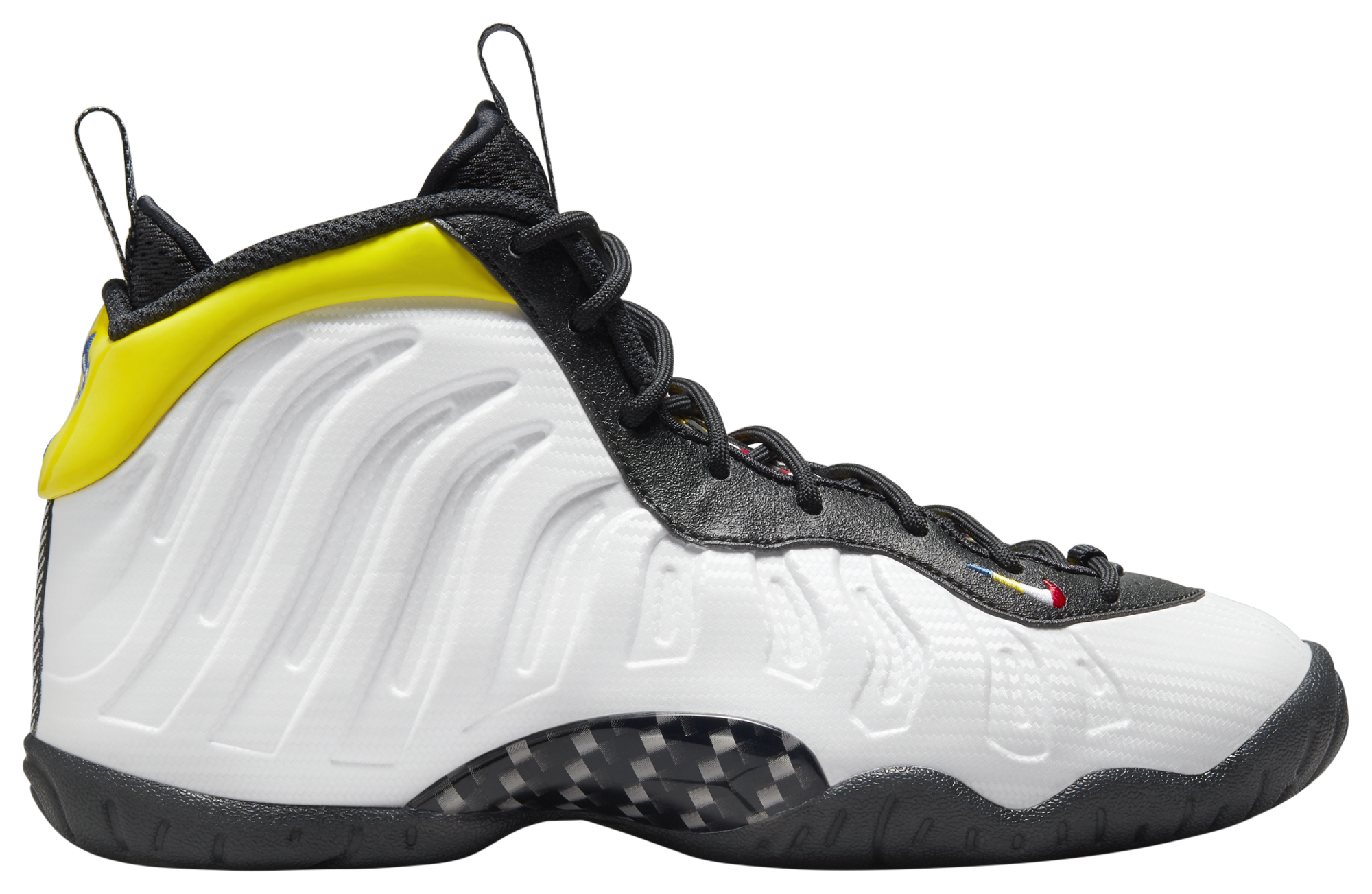 footlocker foamposite