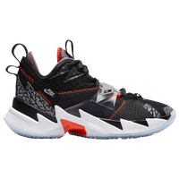 Black/Bright Crimson/Cement Grey