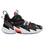 Black/Bright Crimson/Cement Grey