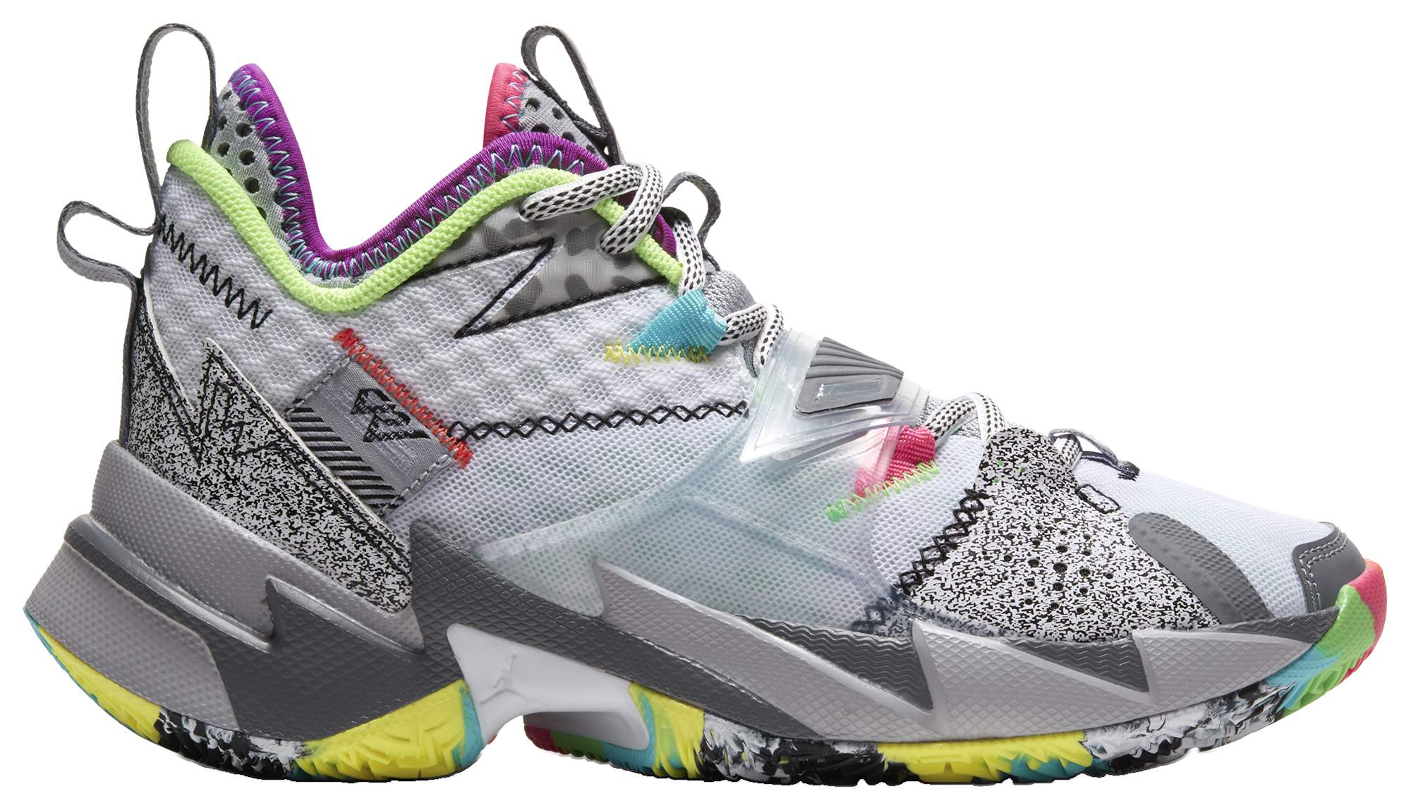 foot locker grade school sale