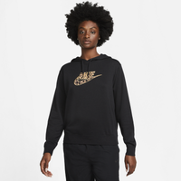 Nike nsw animal 2025 print logo sweatshirt