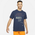 Nike NYC City T-Shirt - Men's Navy/Navy