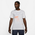 Nike Vegas City T-Shirt - Men's White/Orange/Gray