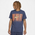 Nike City Repeat T-Shirt - Men's Navy/Navy