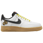 White/Gum