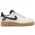 Nike Air Force 1 Low '07 LV8 - Men's White/Gum