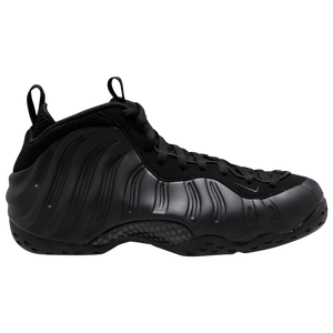 Foamposite slippers 2024