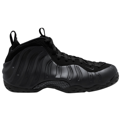 Footaction on sale nike foamposite