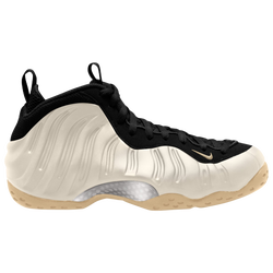 Nike foamposite grade school best sale