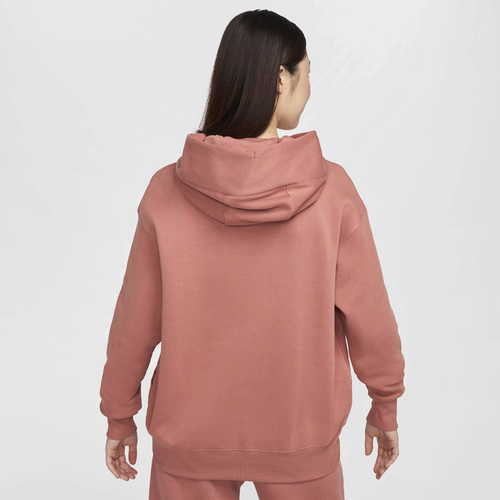 Nike hoodie womens foot locker sale
