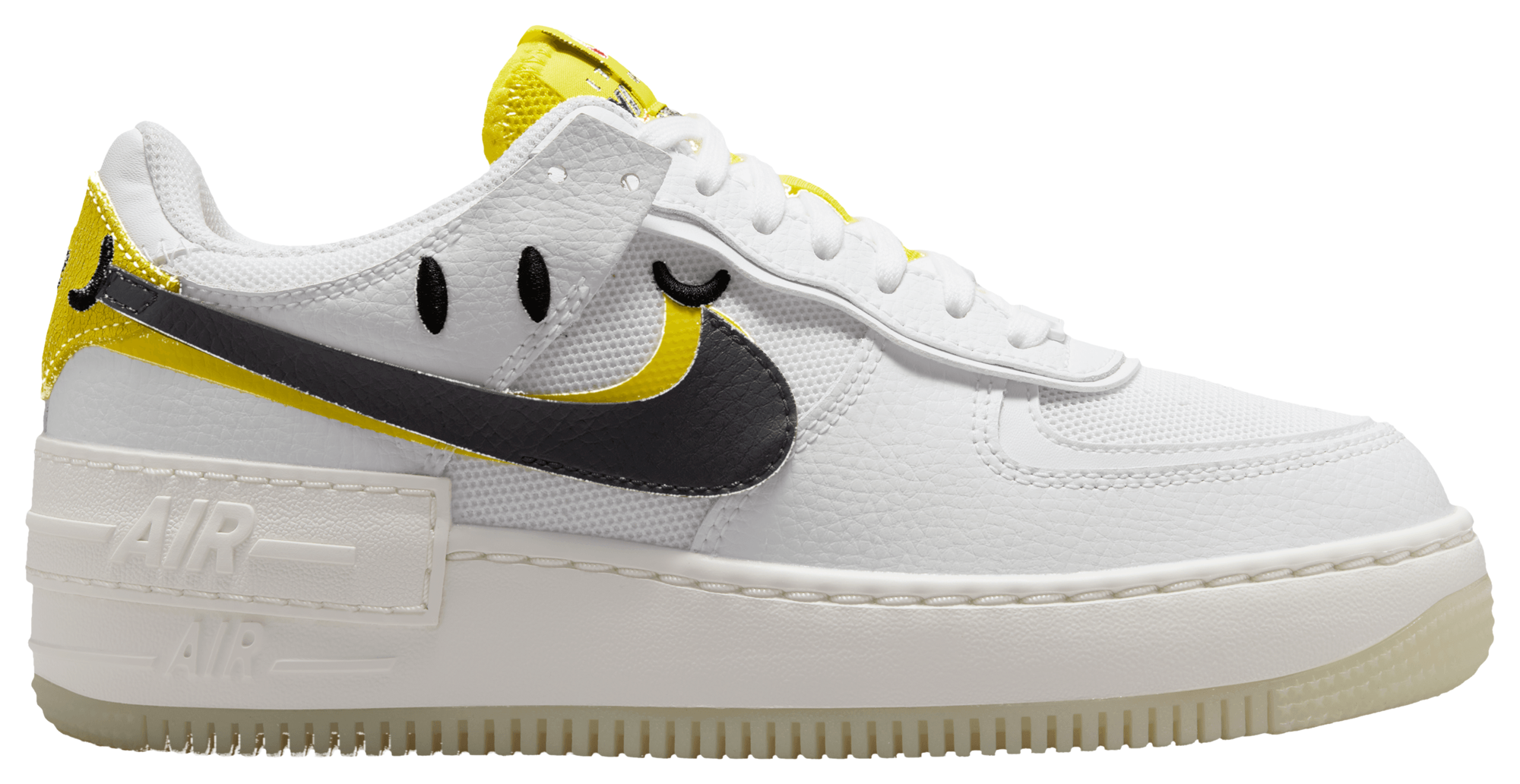foot locker womens af1
