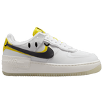 White/Black/Yellow