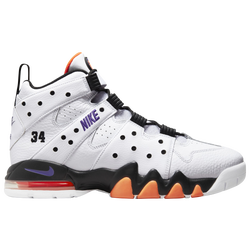 Men's - Nike Air Max2 CB '94 - White/Black