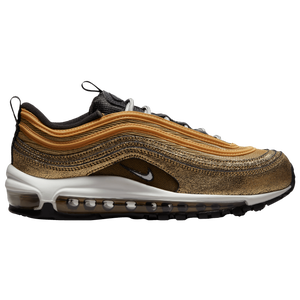 Nike air max hot sale 97 womens black