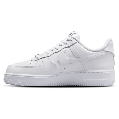 Black air forces footlocker deals