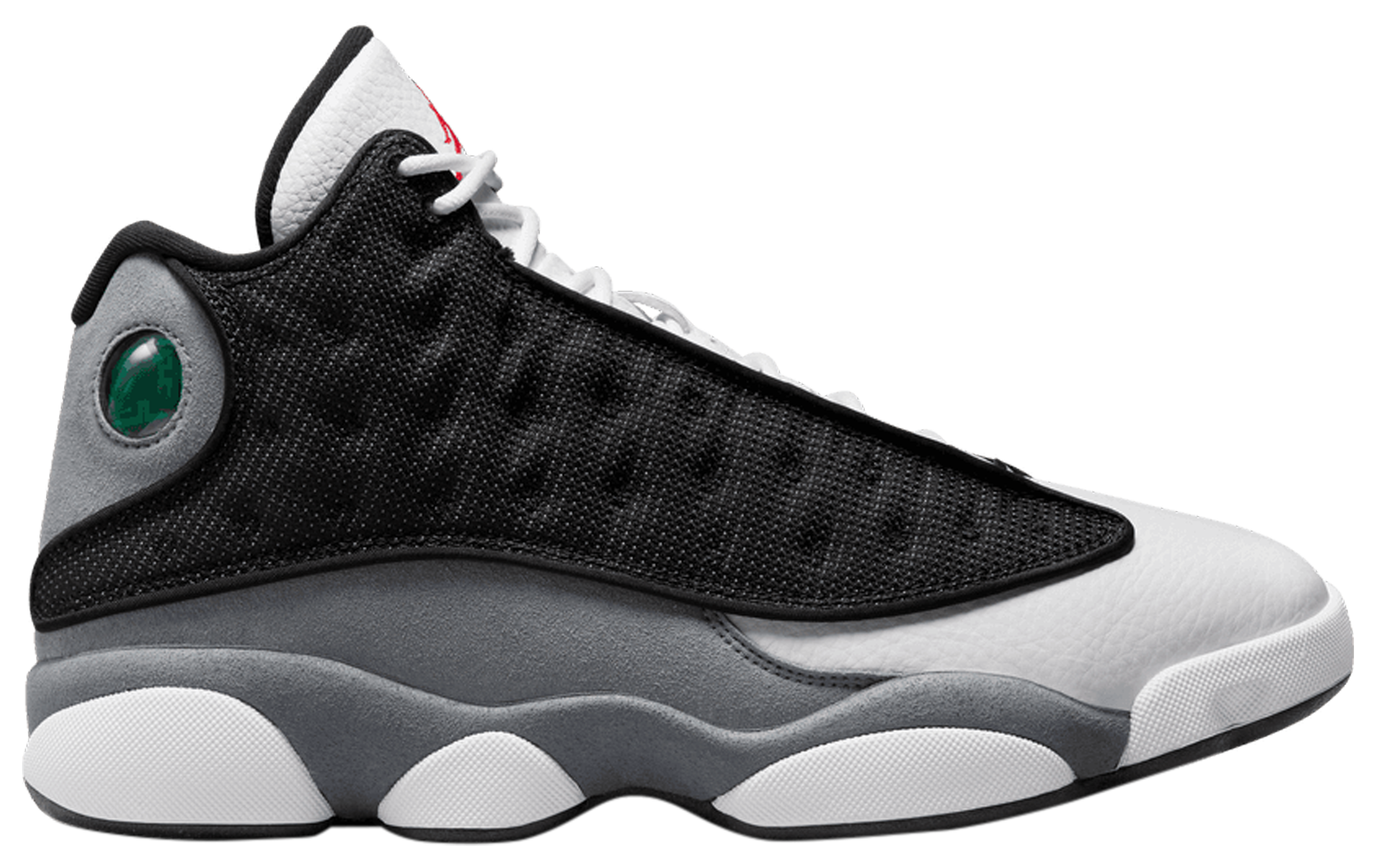 Jordan 13 history of flight best sale foot locker