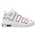 Nike Air More Uptempo - Girls' Grade School White/Red