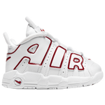 White/Red- Last Dance