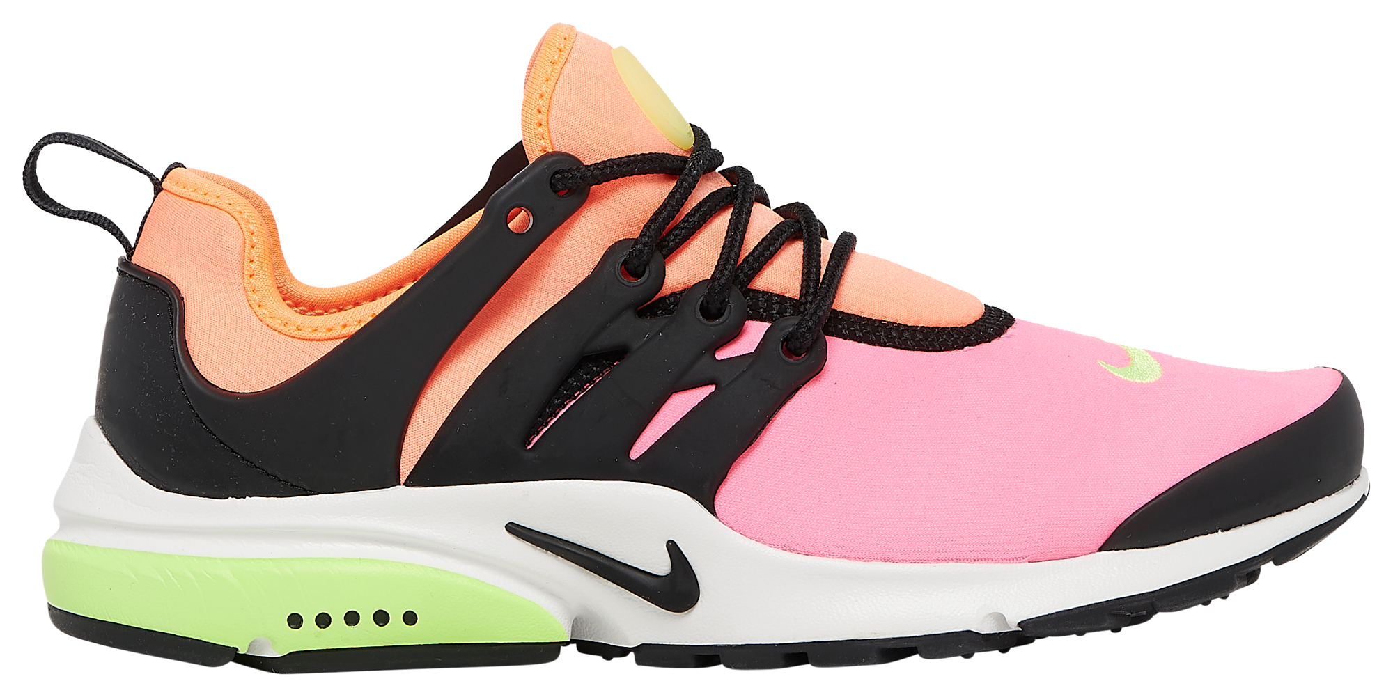 Foot locker best sale nike presto womens