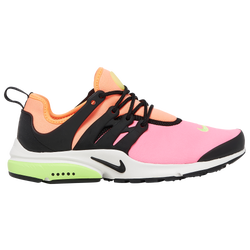 Women's - Nike Air Presto SE - Pink/Orange