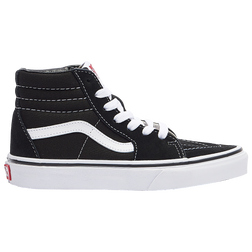 Vans SK8 Hi - Boys' Grade School | Foot Locker