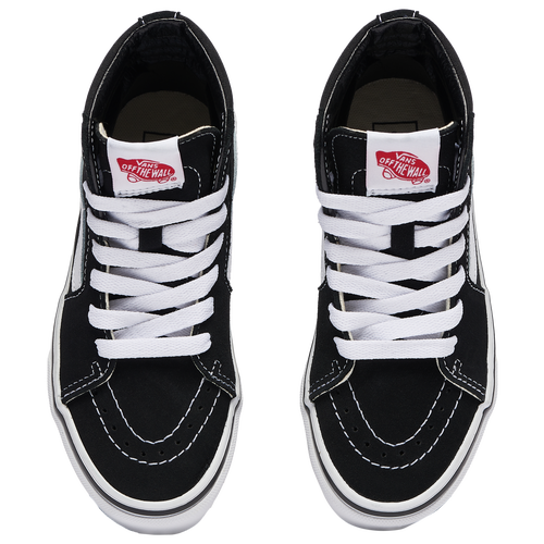 Vans Shoes Youth 4 Old Skool Sk8 Hi Sneakers Multicolor