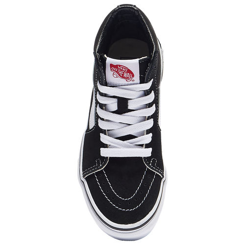 Vans shops sk8 hi boys