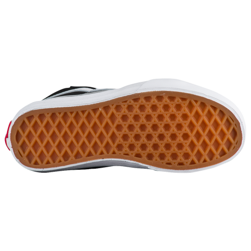 Vans sk8 hi preschool sales