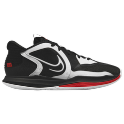 Men's - Nike Kyrie Low 5 - Black/White