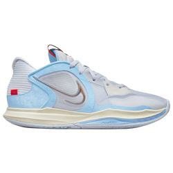 Men's - Nike Kyrie Low 5 - Blue/Grey/Black