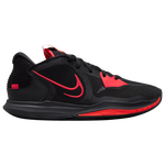 Black/Red