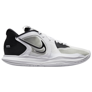 Kyrie irving shoes hotsell blue black and white