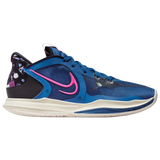 Blue/Pink