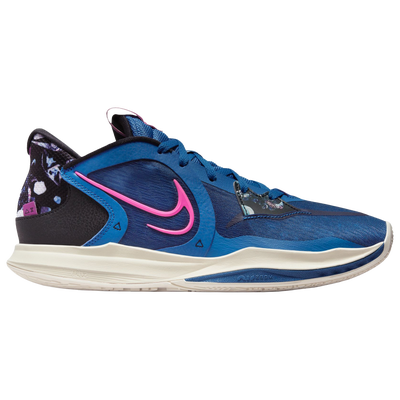 Nike Kyrie Low 5 - BLUE/PINK