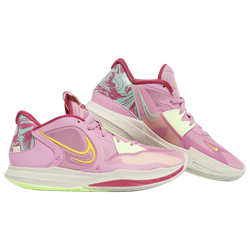 Men's - Nike Kyrie Low 5 - Purple/Yellow/Multi