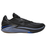 Black/Blue