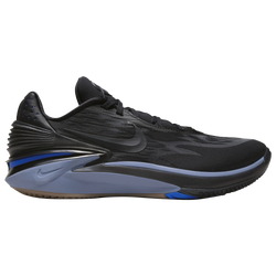 Men's - Nike Zoom GT Cut 2 - Black/Blue