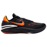 Black/Grey/Orange