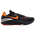 Nike Zoom GT Cut 2 - Men's Black/Grey/Orange