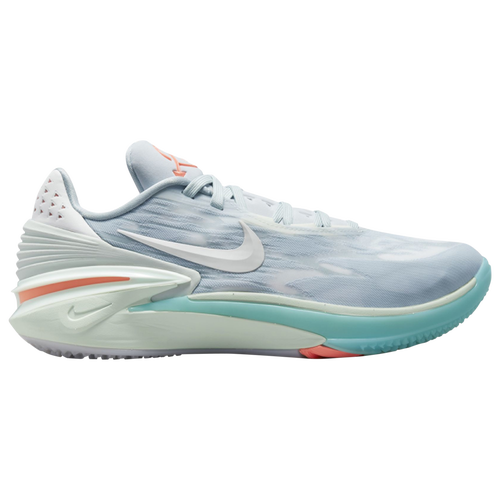 

Nike Zoom GT Cut 2 - Mens Multi/Gray/Volt Size 9.0