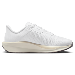 Women's - Nike Quest 6 - White/White/Sail