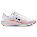 Nike Quest 6 - Nike White/Black Brt Violet