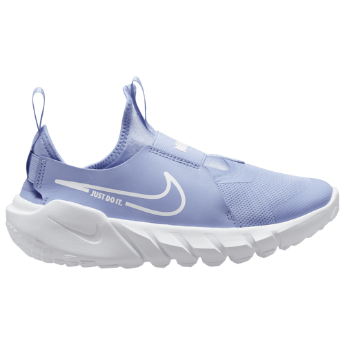 

Nike Girls Nike Flex Runner 2 - Girls' Grade School Running Shoes Cobalt Bliss/White Size 7.0